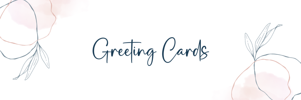 Greeting Cards Category Anchored Willow Prints