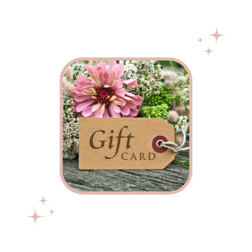 Shop Gift Card Holders